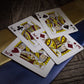 theory11 Tycoon (Blue) Playing Cards