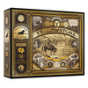 theory11 Yellowstone Jigsaw Puzzle - 1,000 Piece Jigsaw Puzzle - Officially Licensed Yellowstone Merchandise & Collectibles - Precision Fit