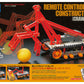 Tamiya Remote Controller Kit 2
