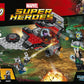 LEGO Marvel Super Heroes Ravager Attack 76079