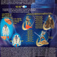 Star Wars Attack of The Clones R2-D2 Factory Flight Figure