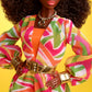 Christie 55th Anniversary Barbie Signature Doll
