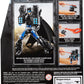 DC Justice League Power Slingers Batman 3 Figure