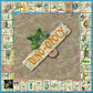 Late for the Sky Dino-Opoly Dinosaur Property Trading Board Game for Families & Kids, Ages 8+, 2-6 Players, Educational Strategy Fun, Great Gift