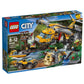 LEGO City Jungle Explorers 6174645 Air Drop Helicopter, Multi