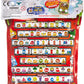Grossery Gang The Season 1 Large Pack, Multi-Colored