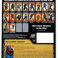 G.I. Joe 25th Anniversary Comic Series Cardback: Cobra Bazooka Trooper (Anti-Armor Trooper) 3.75 Inch Action Figure