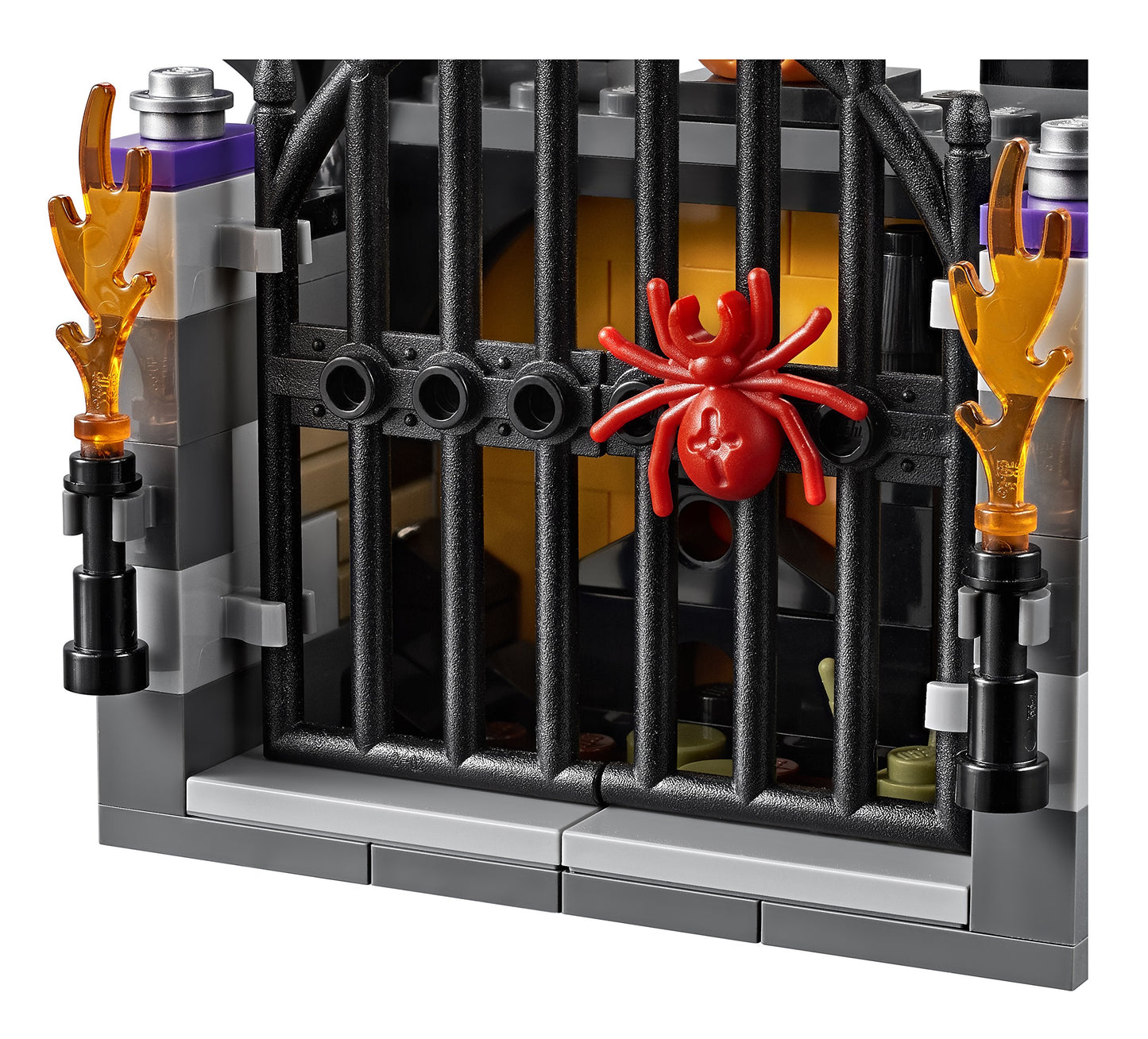 LEGO Holiday 6175449 Halloween Haunt 40260, Multi