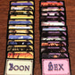 Rio Grande Games Dominion Nocturne Expansion, Strategy Board Game, Deck Building Card Game for 2-6 Players, 30 Minutes