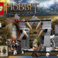 LEGO Lord of the Rings 79011 Dol Guldur Ambush Building Kit