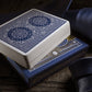 theory11 Tycoon (Blue) Playing Cards