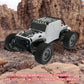 LEOSO SCY16103 1/16 Rc Car 4X4 RC Truck 35 Km/h RC Cars 2.4GHz 4CH 4WD 390 Class Motor Remote Control Truck with 3 Rechargeable 1500mah Batteries
