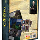 Quirky Engine Entertainment Rites of Cthulhu The Game - Fantasy Card Game Based On H.P. Lovecraft Stories - Featuring Characters from The Cthulhu Work
