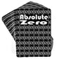 Absolute Zero Math Card Game for Kids and Families - Mathematics Educational Integer Game for Learning at Home, Classroom, Travel - Award Winning