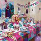 American Greetings Frozen Table Decorating Kit