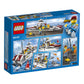 Lego City Fishing Boat 60147 Creative Play Toy