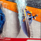 Matchbox, 2005 Superfast Collector Tin (6 Cars)