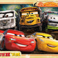 Ravensburger Disney Pixar Cars 4 in Box (12, 16, 20, 24 Pieces) Jigsaw Puzzles for Kids Age 3 Years Up