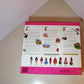 Barbie 1994 Dolls of the World Gift Set (3 Dolls) Limited Edition Set