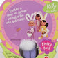 Barbie Fluffy Tail Kelly Doll