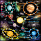 SolarQuest: The Space-Age Real Estate Game - Deluxe Edition
