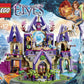 LEGO Elves 41078 Skyra's Mysterious Sky Castle Building Kit