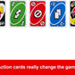 Mattel Games UNO Card Game for Kid, Adult & Family Nights & Parties, Travel & Vacations, Color Blind Accessible & Customizable Deck (Amazon Exclusive)