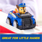 Paw Patrol Rewards Box Gift Pack, 8 Mini Figures, 2 Animal Figures, 4 Sticker Sheets & 1 Pup Squad Racer, Kids Toys for Boys & Girls Ages 3 and Up