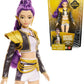 Mattel Kpop Demon Hunters HUNTR/X Rumi “Golden” Singing Doll