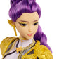 Mattel Kpop Demon Hunters HUNTR/X Rumi “Golden” Singing Doll